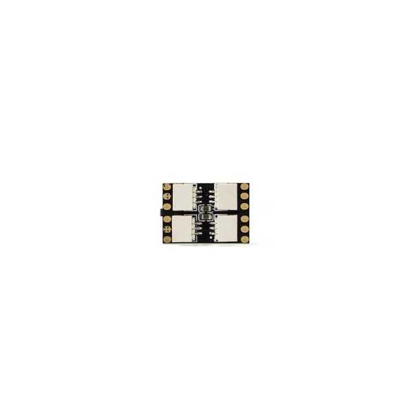 Wholesale HGLRC LED MINI Controller 2-6S(7.4-25V)  17*12.5*6.5mm for RC Airplane Drones DIY Parts